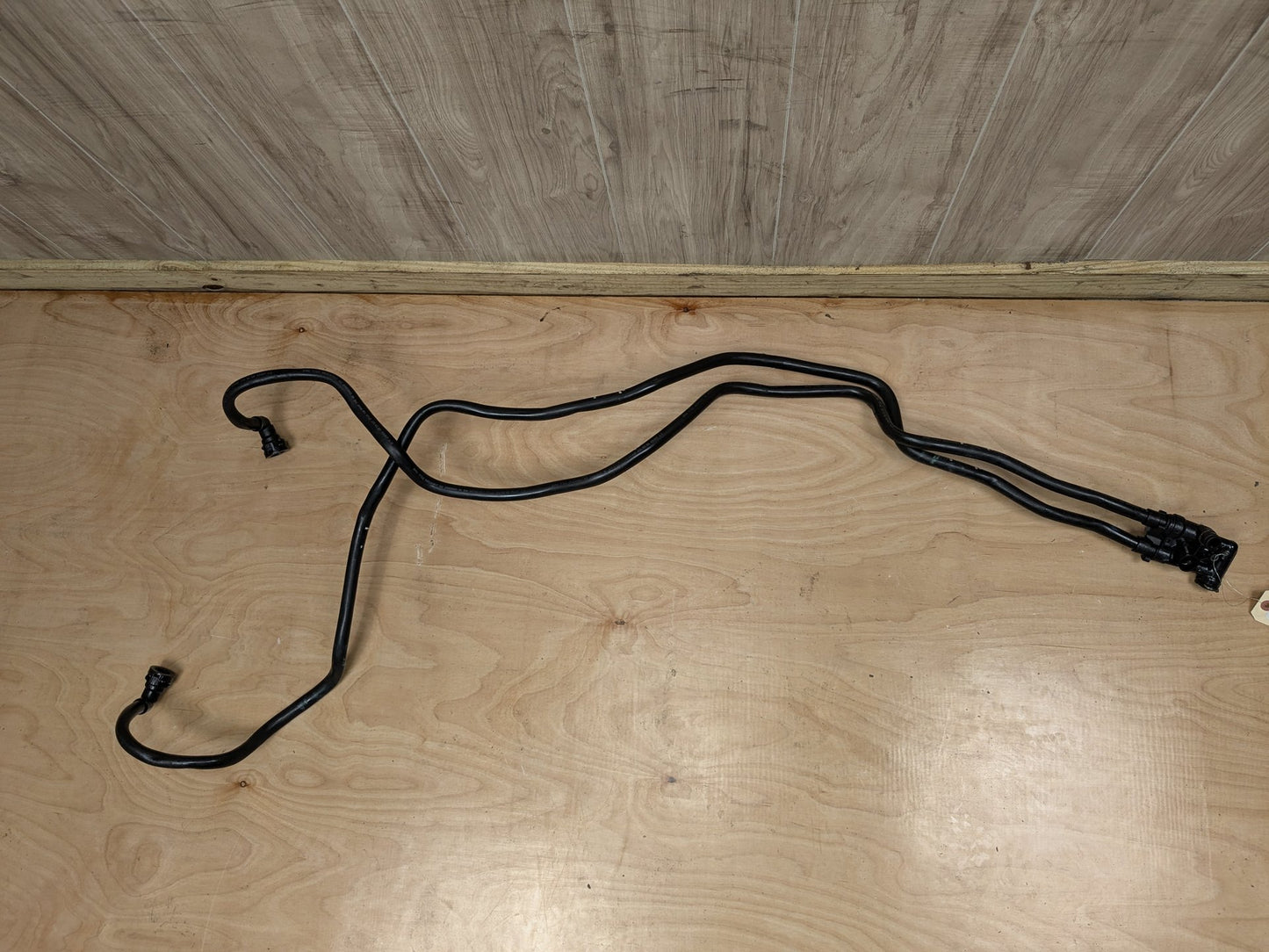 OEM BMW G20 G22 G23 G42 230 330 430 Transmission Oil Cooler Hose Pipe Lines