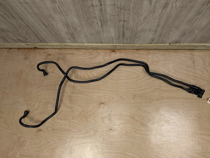 OEM BMW G20 G22 G23 G42 230 330 430 Transmission Oil Cooler Hose Pipe Lines