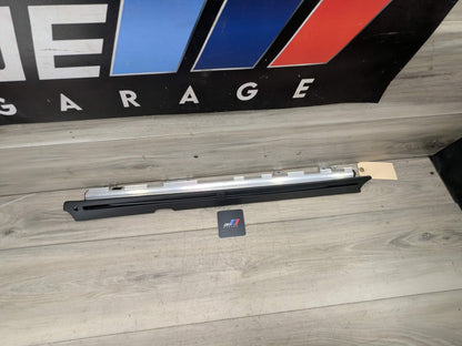 18-23 OEM BMW G01 X3 Rear Right Passenger Side Door Window Roller Sunshade Blind