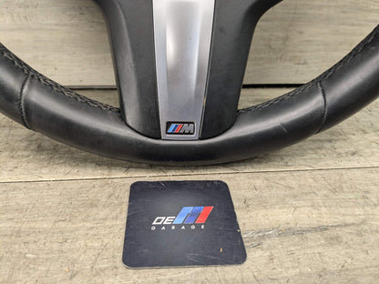 2018 BMW 550i G30 Unknown