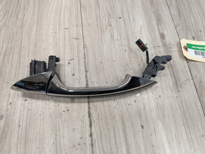 OEM Mercedes W204 W207 W212 W218 Right Passenger Door Handle COMFORT ACCESS