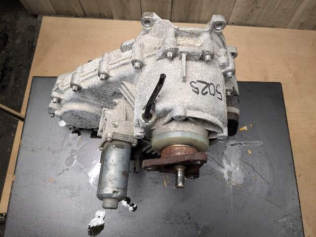 *07-14 OEM BMW E70 E71 X5 X6 AT Transmission Transfer Case Gearbox ATC 700