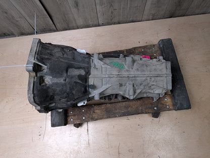 12-18 BMW F10 F30 F32 F36 F25 AWD N55 Automatic Transmission Gearbox 141k 8HP45