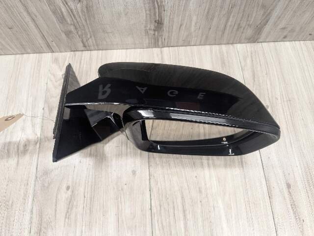 2018 BMW M550i G30 Front Right Passenger Side Mirror Assembly 7485226