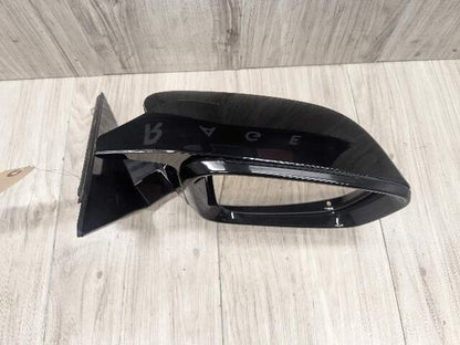 2018 BMW M550i G30 Front Right Passenger Side Mirror Assembly 7485226