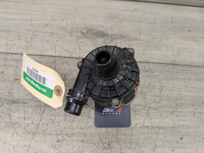 OEM BMW G01 G05 G20 G22 G23 G26 G30 Engine B58 Auxiliary Coolant Water Pump
