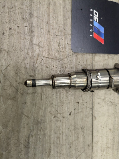OEM BMW E90 E92 F02 F10 F12 Engine N54 N63 High Pressure Fuel Injector INDEX 12