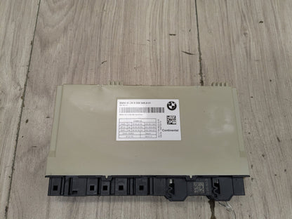Pre-LCI OEM BMW F90 G01 G02 G12 G30 X3 X4 Front Left or Right Seat Control Module