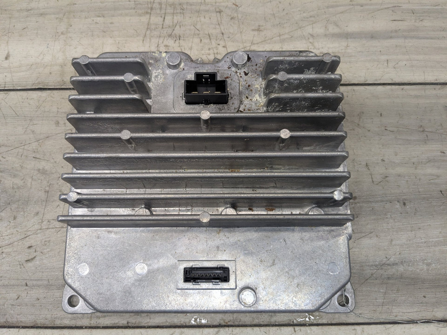 14-19 OEM BMW F15 F16 F85 F86 X5 X6 X5M Transformator Voltage Converter Module