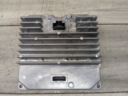 14-19 OEM BMW F15 F16 F85 F86 X5 X6 X5M Transformator Voltage Converter Module