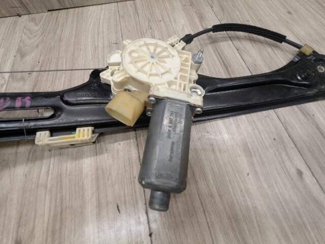 07-13 OEM BMW E70 X5 X5M Rear Left Driver Side Door Window Regulator