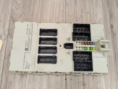 2014 BMW 428i F32 Bdc Body Domain Fem Control Module 9324782 OEM