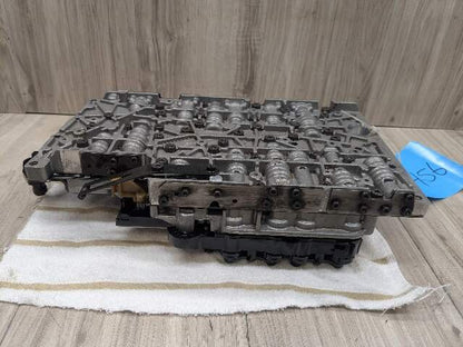 14-16 OEM Mercedes W212 E350 E550 Transmission Mechatronic Valve Body