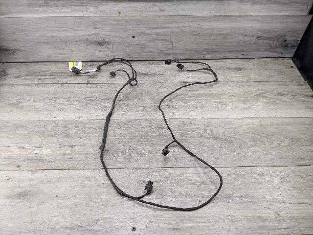 OEM BMW F90 M5 G30 Rear Parking Distance Sonic Harness Wire w/ PDC