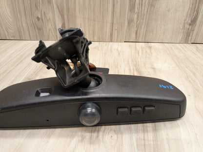 OEM BMW F01 F02 F10 F12 F13 M5 M6 Homelink Auto Dim Rear View Mirror EC LED GTO