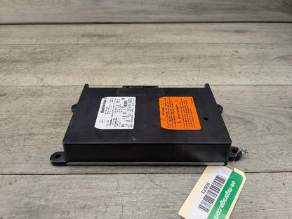 2013 MERCEDES W204 C250 C300 COMMUNICATION VOICE CONTROL MODULE 2319003002 OEM