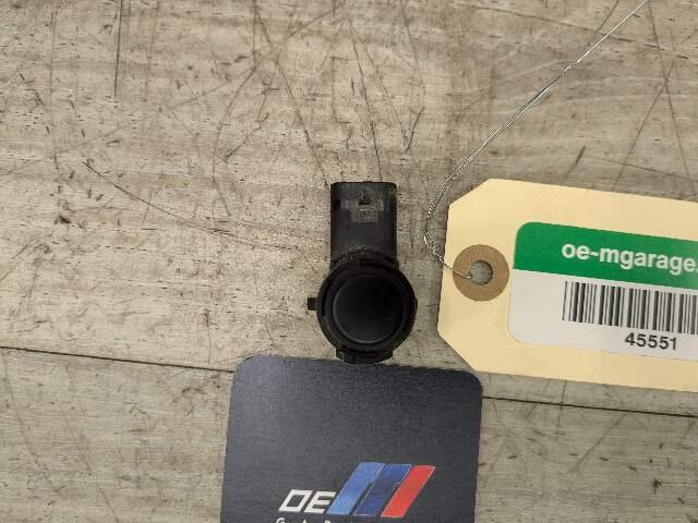 OEM BMW F15 F48 F90 G01 G12* G30 I01 X1 X3 X5 Bumper Parking Sensor PDC Black