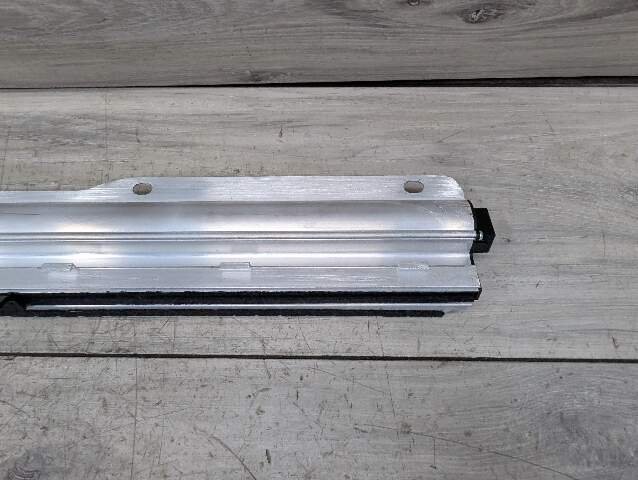 OEM BMW F90 G30 530 540 M550 M5 Rear Left Driver Window Roller Sun Shade Blind