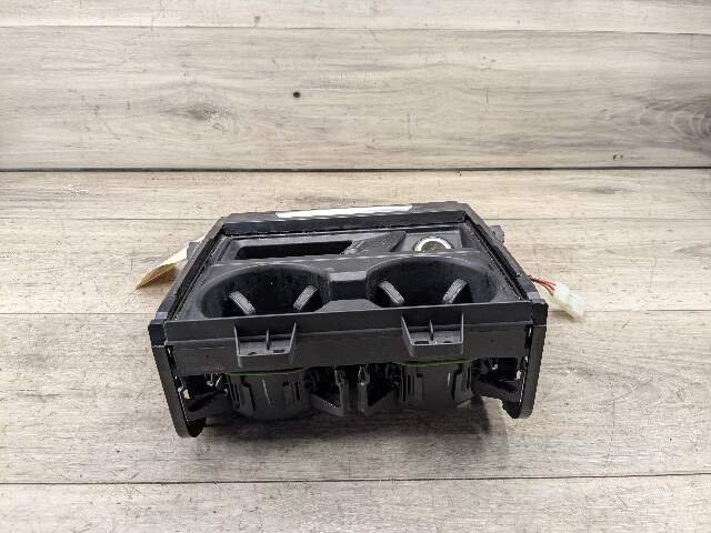2014 - 2018 BMW X5 F15 Unknown 9251973 N55B30M0
