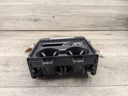 2014 - 2018 BMW X5 F15 Unknown 9251973 N55B30M0