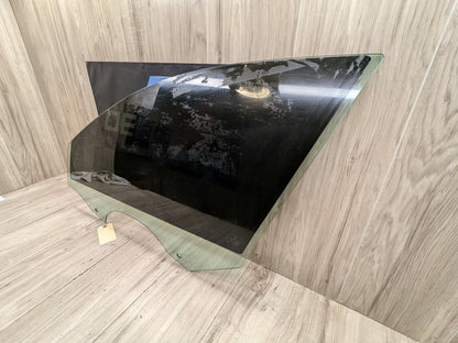 16-22 OEM BMW G11 G12 740 750 M760 Alpina B7 Front Left Driver Door Window Glass