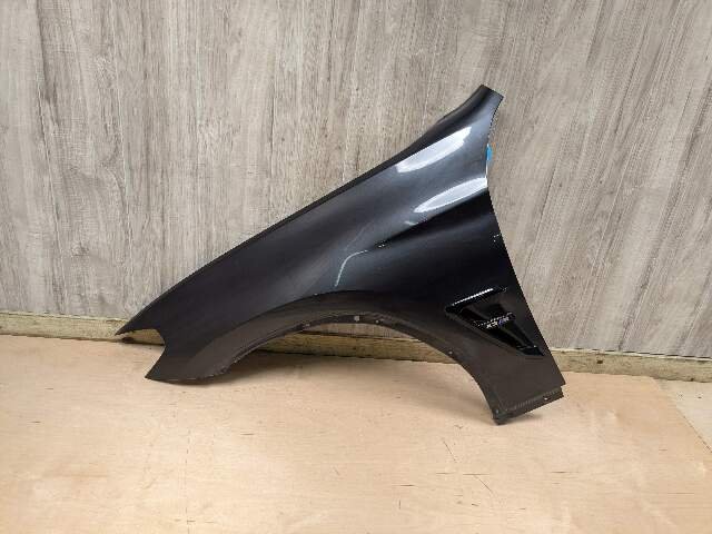 2020 - 2024 BMW X3 F97 Left Driver Side Fender 7930972 S58