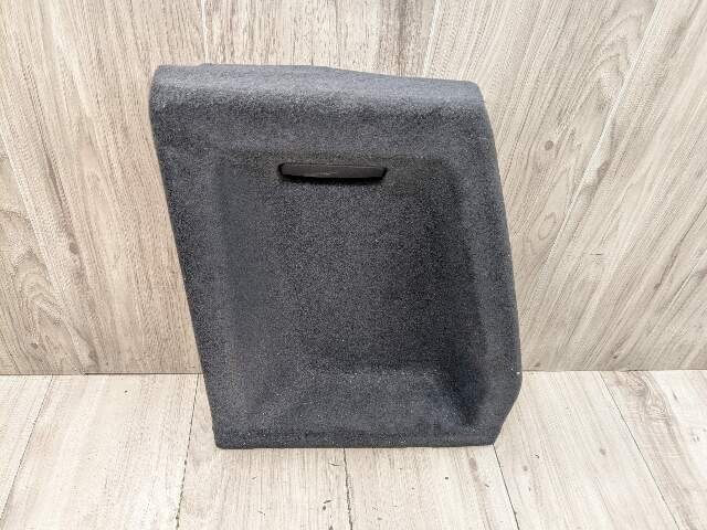 18-24 OEM BMW G01 F97 X3 X3M Rear Right Passenger Trunk Quarter Panel Cover Trim