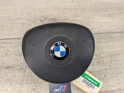 OEM BMW E82 E84 E88 E90 E92 E93 Front Driver SPORT Steering Wheel Airbag Air Bag