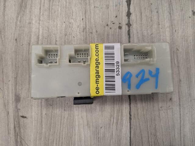 2020 - 2024 BMW X3 F97 Unknown 9852925 S58