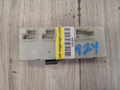 2020 - 2024 BMW X3 F97 Unknown 9852925 S58