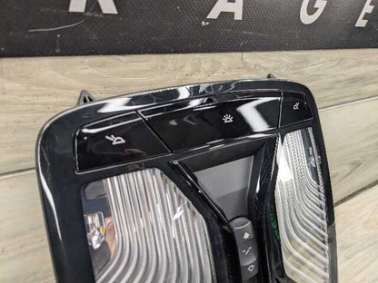 OEM BMW F90 G01 G05 G20 G26 G30 G80 G82 Headliner Roof Console Dome Light Module