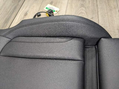 PRE-LCI OEM BMW G01 G20 X3 X4 Front Driver or Passenger Seat Lower Cushion Black