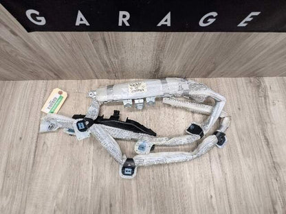 OEM BMW F25 X3 35i 28i Right Passenger Top Roof Head Air Bag Airbag Curtain
