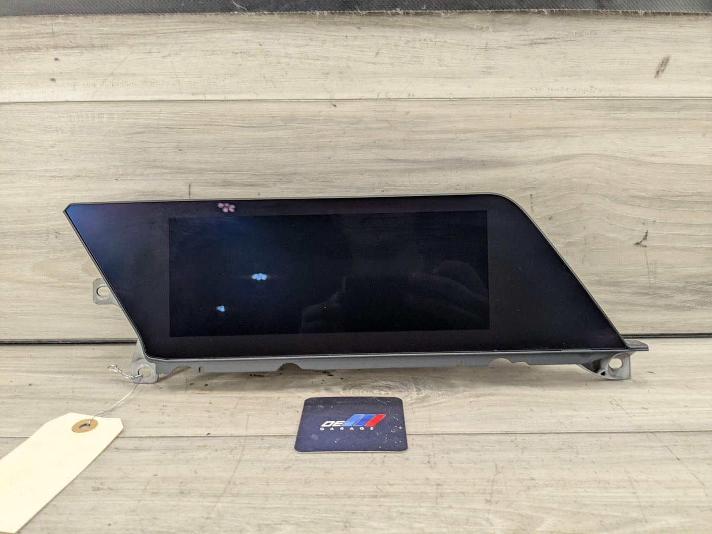 Monitor Display Screen 20-24 OEM BMW F40 F44 228 M235 Dash CID Central Display Monitor Screen LHD 8.8"