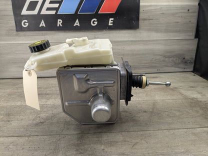 2019-2026 BMW X5 G05 ABS Pump Module 6899247 ENGINE STARTER: The engine may no be able o be s ar ed. I he dri er repea edly a emp s o s ar he engine using excessi ely long s ar ing a emp s, his may cause an elec rical o erload o he s ar er. OEM