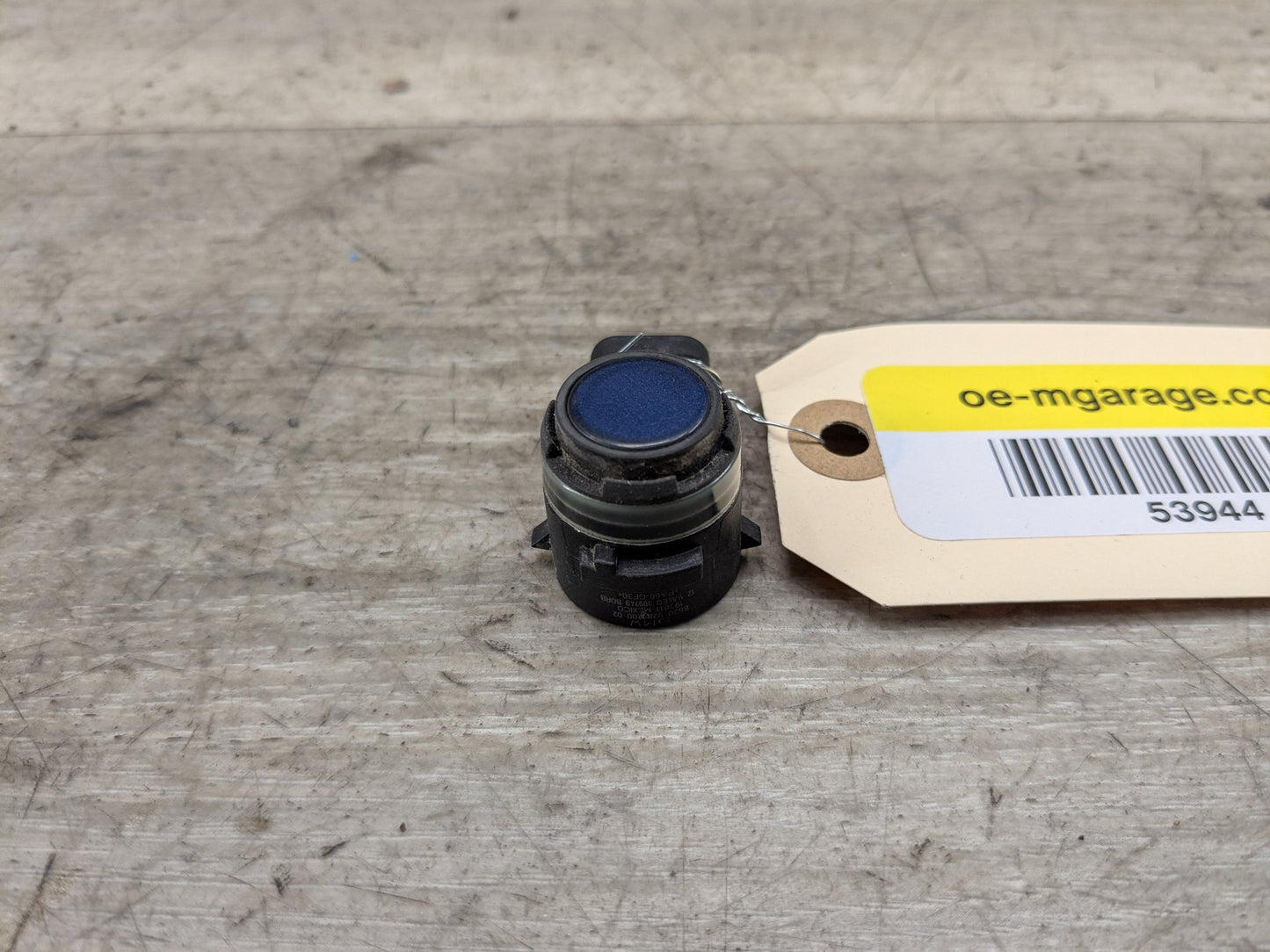 2018-2024 BMW X3 G01 Bumper PDC Parking Distance Sensor 9283200
