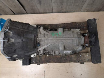 12-18 BMW F10 F30 F32 F36 F25 RWD N55 Automatic Transmission Gearbox 169k 8HP45