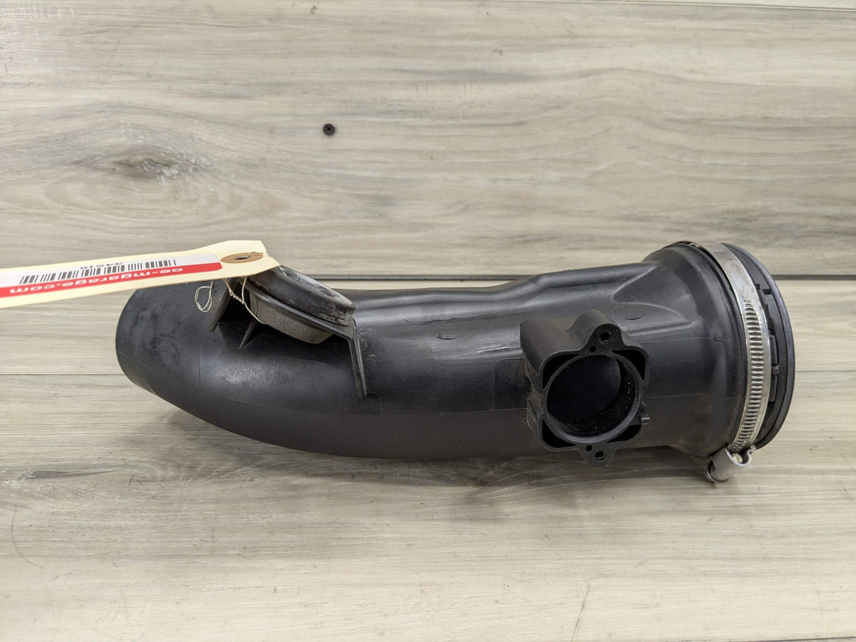 OEM BMW F15 F16 X5 X6 Engine N55 Turbo Air Cleaner Intake Upper Charge Pipe Duct