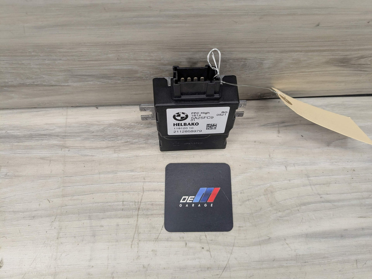 OEM BMW F90 G12 G20 G42 G80 G82 G83 M3 M5 Fuel Pump Control Module Unit