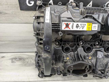 OEM BMW F39 F44 F48 G01 G20 G22 G23 G30 Engine B46 B48 Cylinder Head Valve Cover