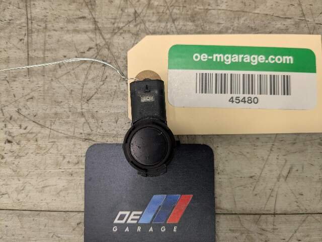 OEM BMW F15 F48 F90 G01 G12* G30 I01 X1 X3 X5 Bumper Parking Sensor PDC Black