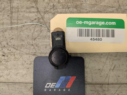 OEM BMW F15 F48 F90 G01 G12* G30 I01 X1 X3 X5 Bumper Parking Sensor PDC Black