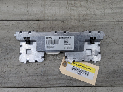 PRE-LCI OEM BMW F90 G01 G12 G30 M5 X3 Windshield Camera Lane Assist Module