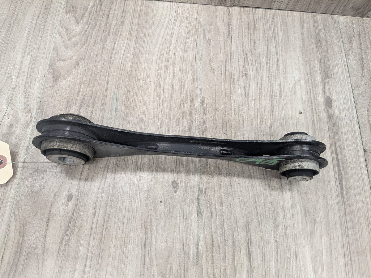 2019 BMW 330i G20 Rear Right Passenger Control Arm 6878632 OEM BMW G20 G22 G26 G42 330 M340 REAR Right Right Forward Upper Control Arm OEM
