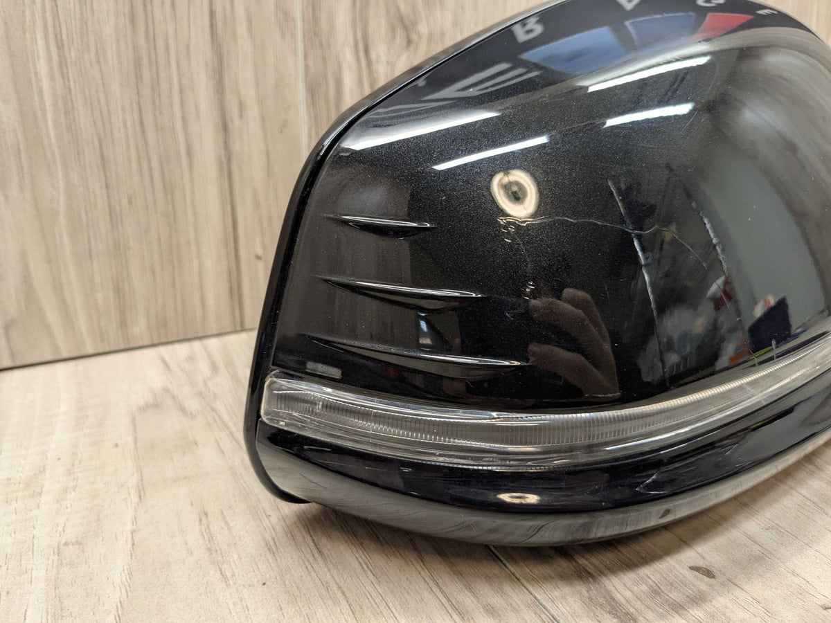 18-26 OEM BMW G29 Z4 30 M40 Right Passenger Side Mirror Blind Spot SHADOW LINE