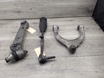 2017 - 2023 BMW M550i G30 Front Left Driver Control Arms SET 6861185 N63B44O2