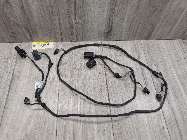 17-20 OEM BMW G30 Front Parking Distance Sonic Harness Wire w/ PDC