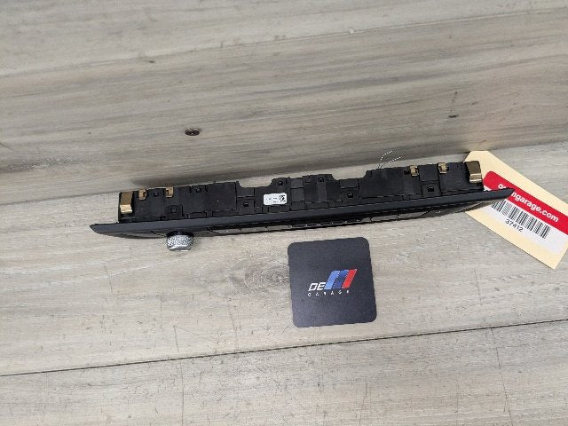 20-24 OEM BMW F44 228 M235 Volume Control Panel Radio Media Buttons Control