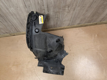 OEM BMW G30 530 540 M550 M SPORT Front Left Driver Fender Liner Splash Shield