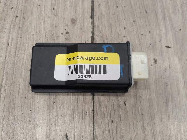 2020 - 2024 BMW X3 F97 Unknown 6991455 S58